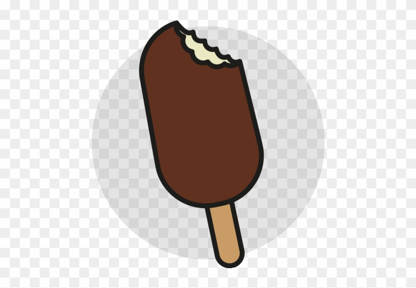 Ice Cream - - Ice Cream Bar #554152