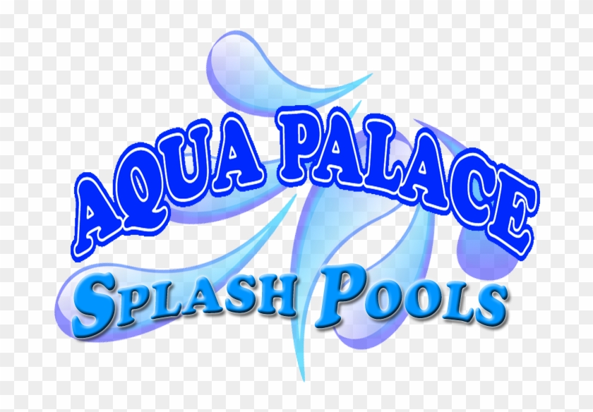 Apsplashpools - Swimming Pool #554200