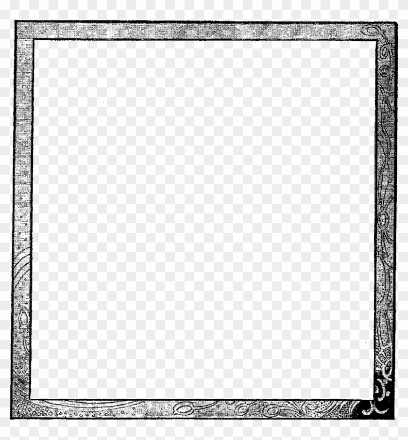 Digital Frame Clip Art - Portable Network Graphics #554249