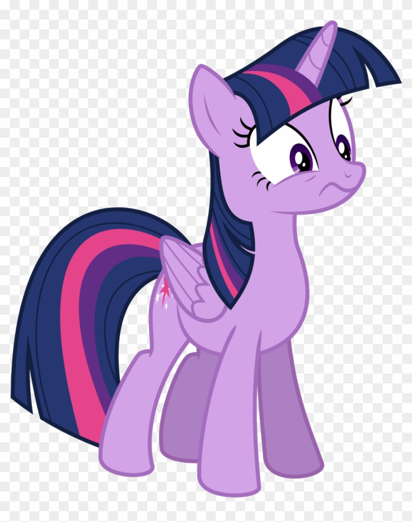 Reaction Face By Bobsicle0 Twilight - Twilight Sparkle #554264