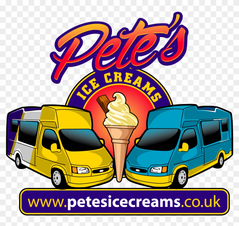 Pete's Is A Friendly, Reliable And Professional Ice - Minibus #554288