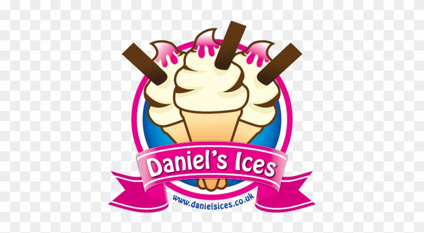 Daniel's Ices - Ice Cream #554296