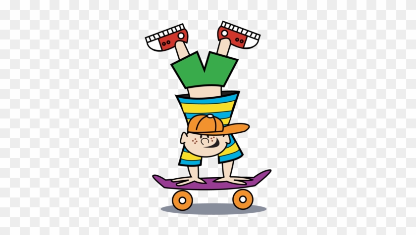 A - Clip Art #554302