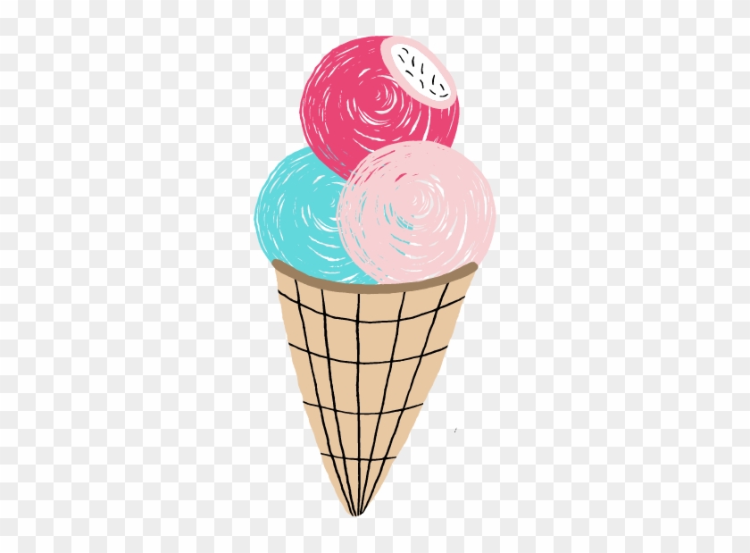 Como Se Busca El Terreno - Ice Cream #554318