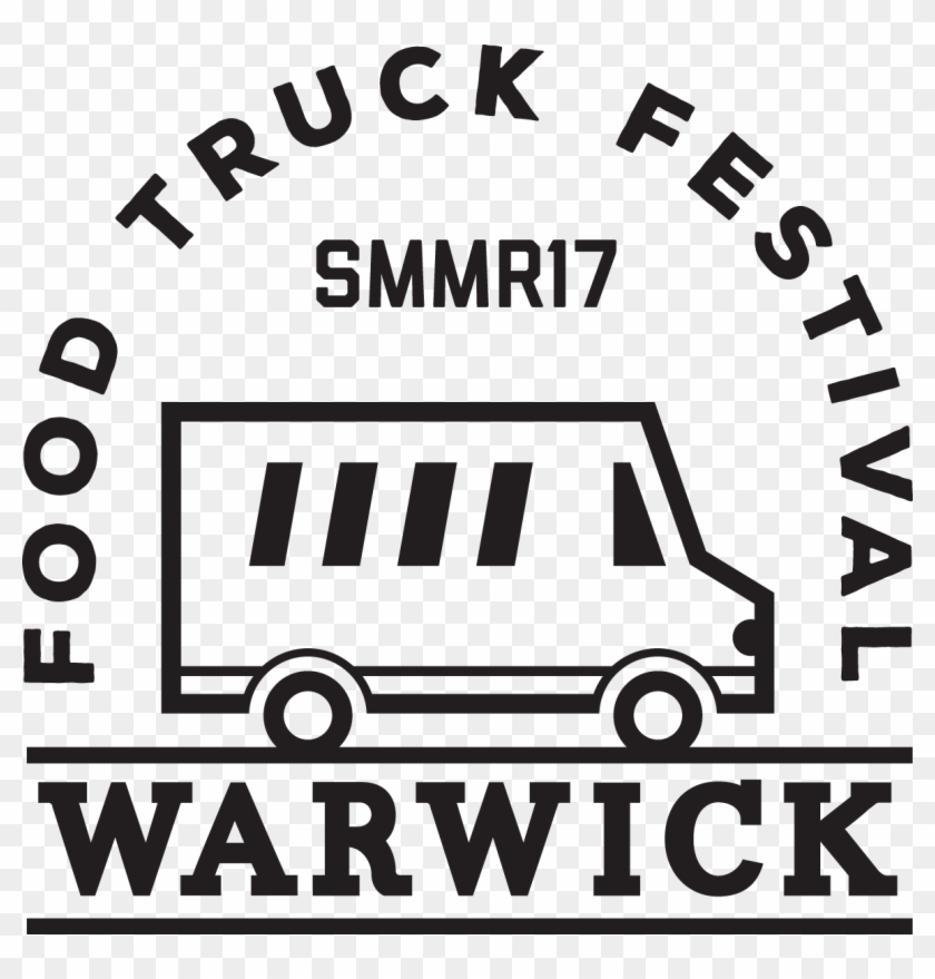 Warwick Food Truck Logo - Warwick #554342