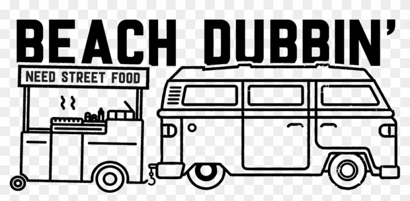 Beach Dubbin' Need Street Food Portsmouth - Beach Dubbin' Need Street Food Portsmouth #554376
