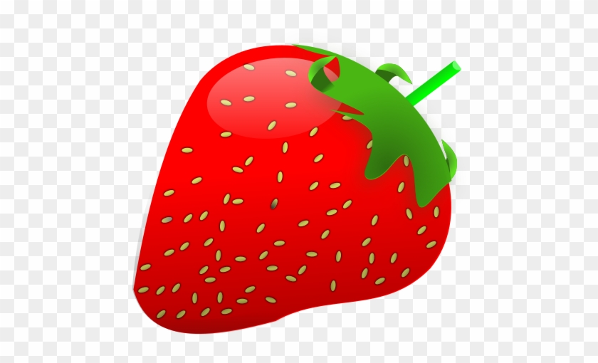 Jeerbees-strawberry - Pokémon #554394