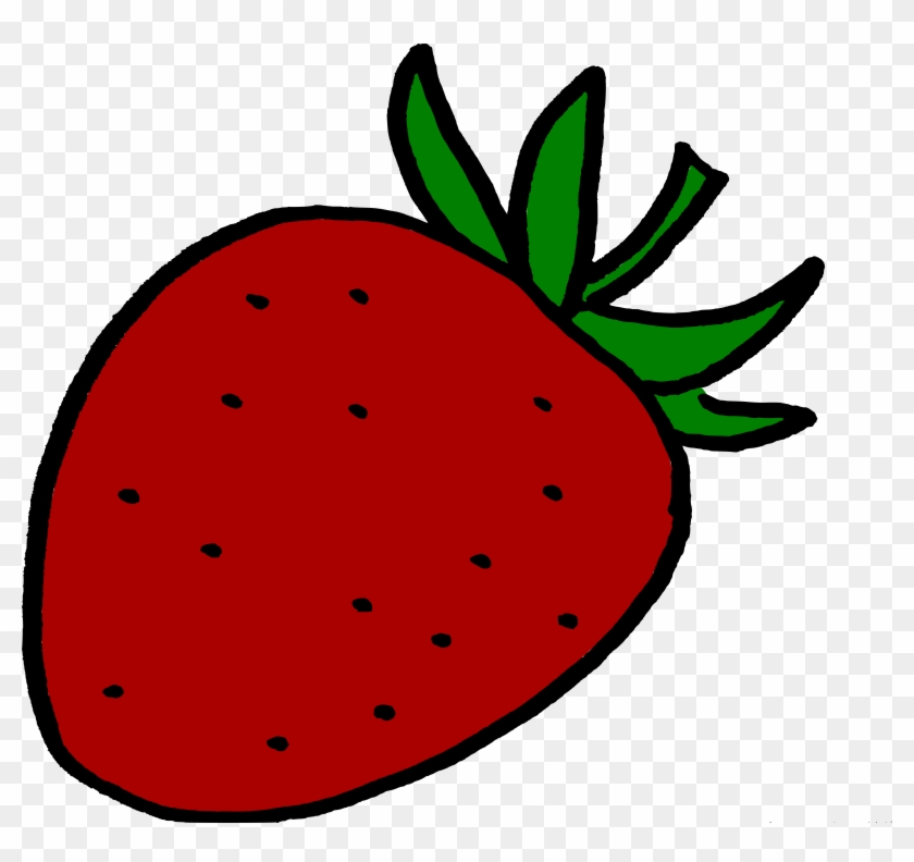 Strawberry #554405