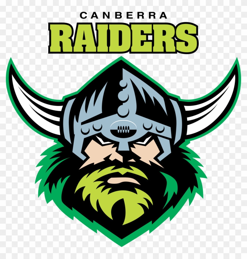 Raiders Nrl #554413