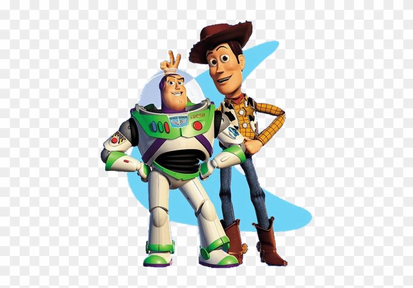 Animal Cat - Toy Story En Png #554419