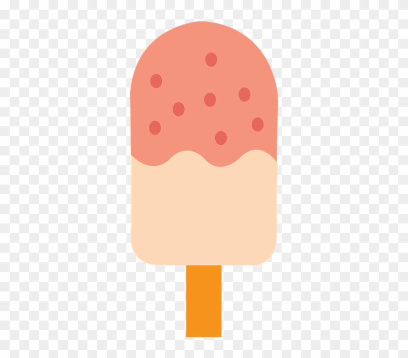Ice Cream Sundae Cartoon 21, Buy Clip Art - Portable Network Graphics #554425