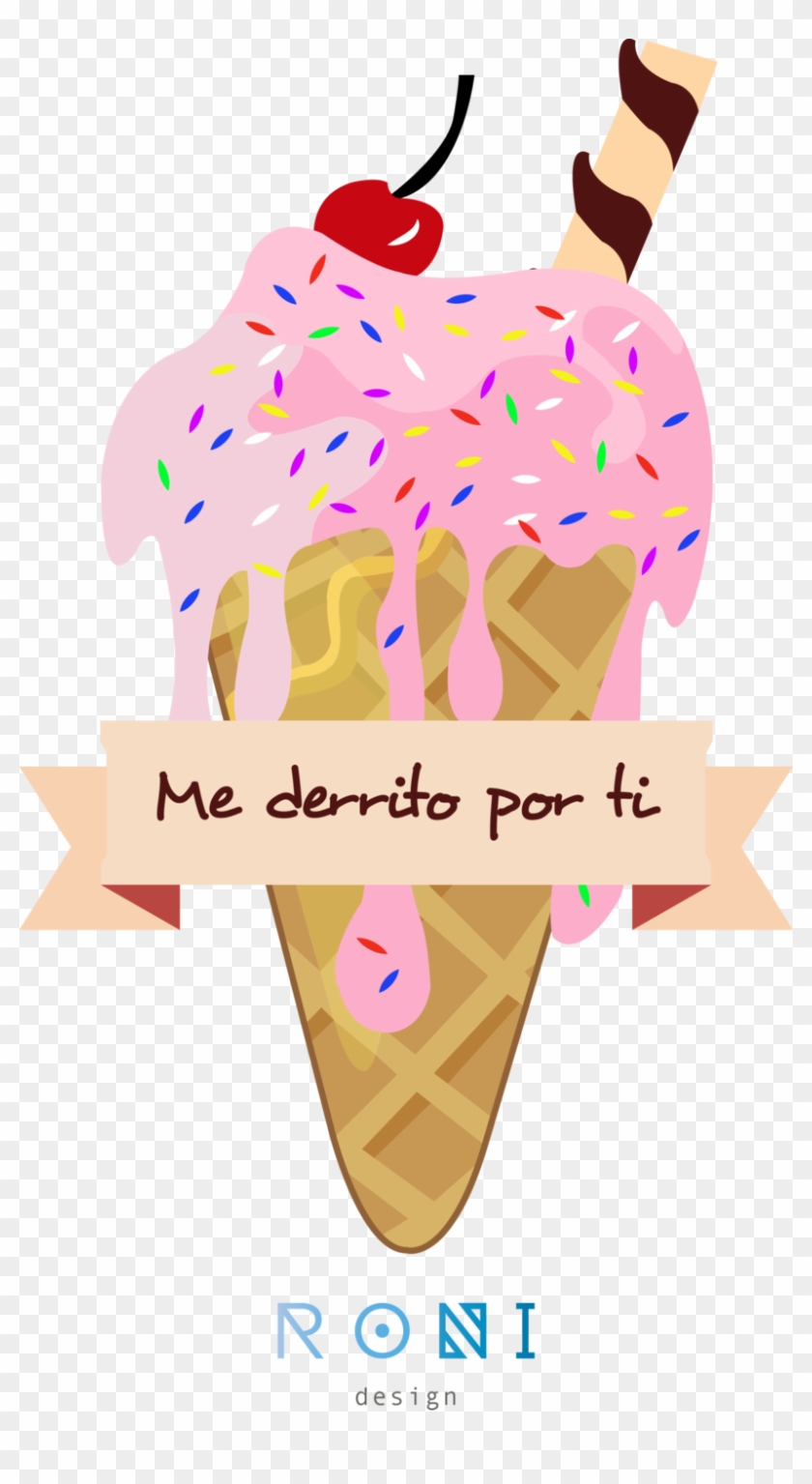 Me Derrito Por Ti - Me Derrito Por Ti #554497