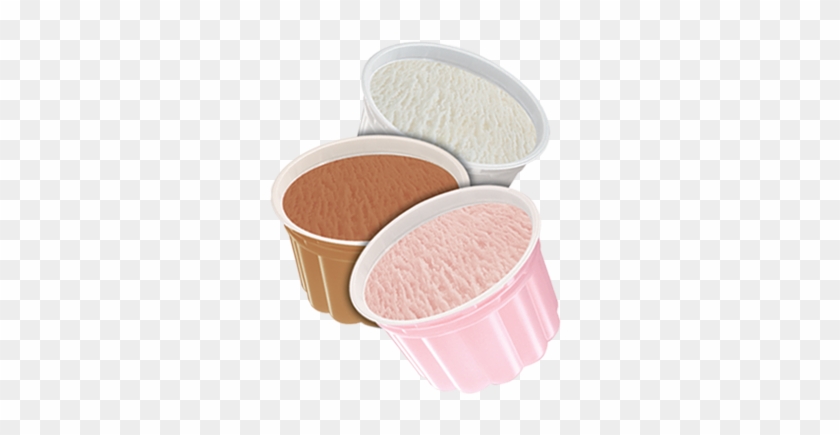 Vadilal Ice Cream Cup Png - Ice Cream In A Cup Png #554531