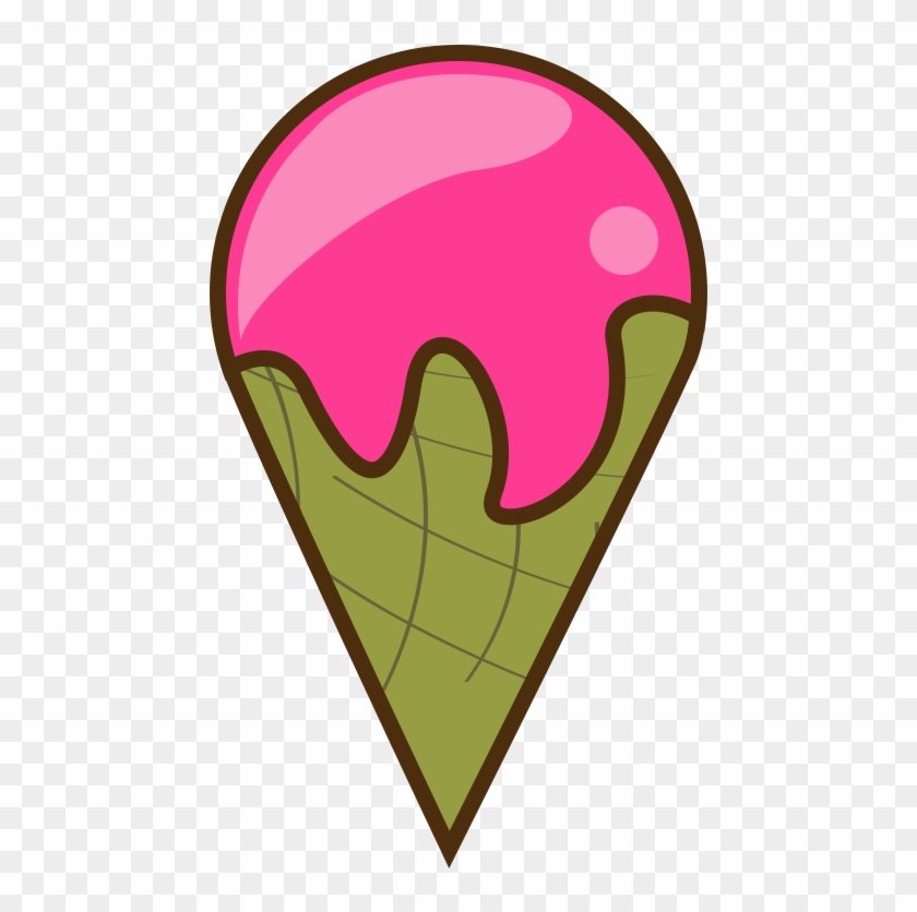 Free Ice-cream Logo - Ice Cream #554570