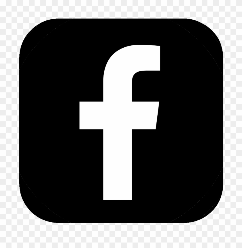 Follow Us Logo En Negro De Facebook Instagram Twitter Free Transparent Png Clipart Images Download