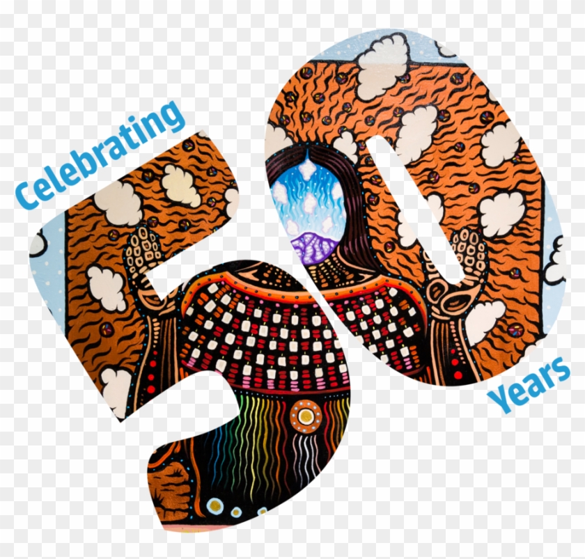 50logo - Draft2 - Art #554618