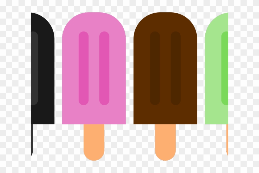 Popsicle Clipart Transparent Background - Diet #554617