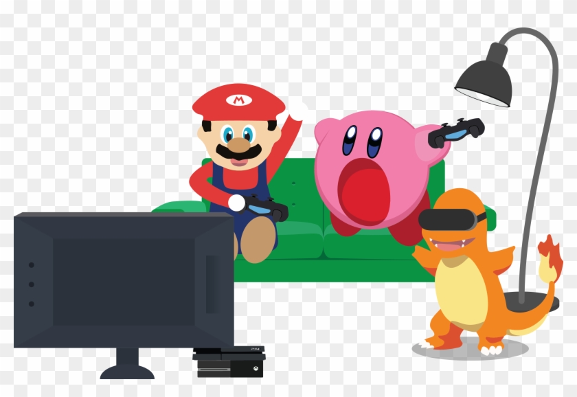 Nintendo Header - Nintendo #554652