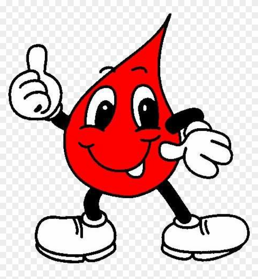 Please Give Blood - Please Give Blood #554678