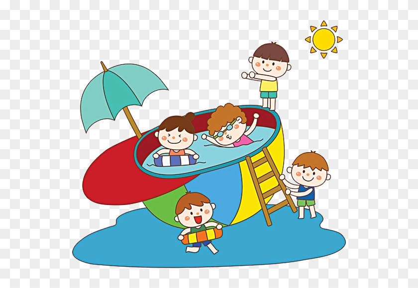 A Swimming Child 600*600 Transprent Png Free Download - A Swimming Child 600*600 Transprent Png Free Download #554698