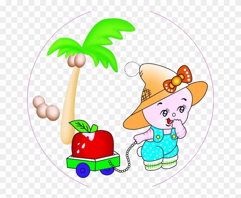 Cartoon Clip Art - Cartoon Clip Art #554776