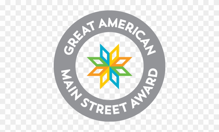 In 2015 Old Town Cape Was Awarded The Great American - Great American Main Street Award #554793