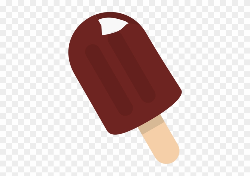 Ice, Cream Icon - Ice Cream #554866