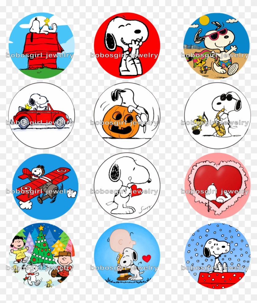 12pcs/lot Despicable Me Cartoon Pig Girls Gift 18mm - Cafepress Snoopy Jack O' Lantern Tile Coaster #554889