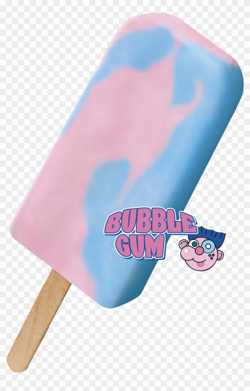 Bubble - Bubble Gum #554920