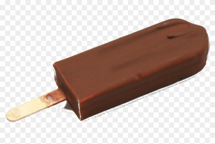 Y Es Que Parafraseando El Célebre Eslogan De La Colección - Ice Cream Chocolate Bar #554932