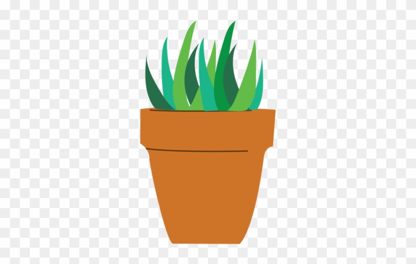 Or Clean Off That Scuff On Your Leather Jacket, Try - Flowerpot #554970