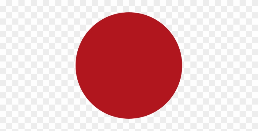 Red Circle #555023