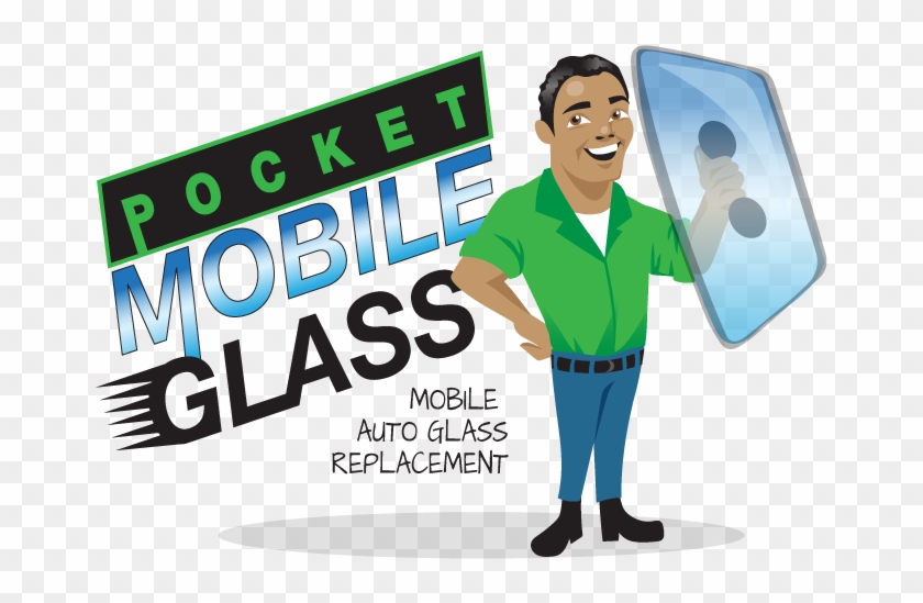 Pocket Mobile Glass - Dassault Aviation #555025