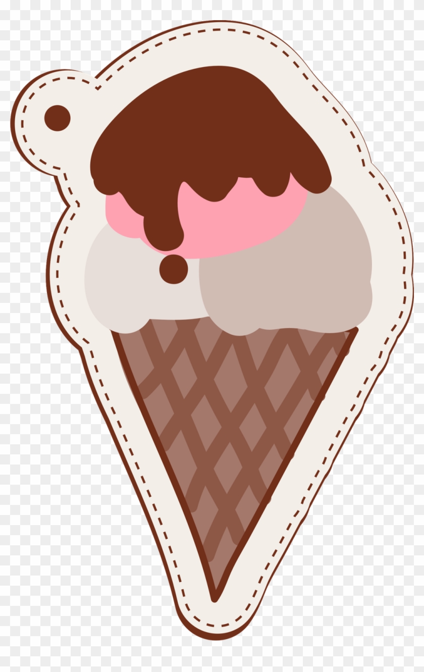 Pesquisa - Ice Cream Cone #555027