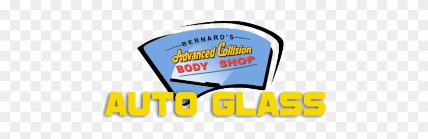 Bernard's Advanced Collision Amarillo, Texas 806 342 - Auto Glass #555045