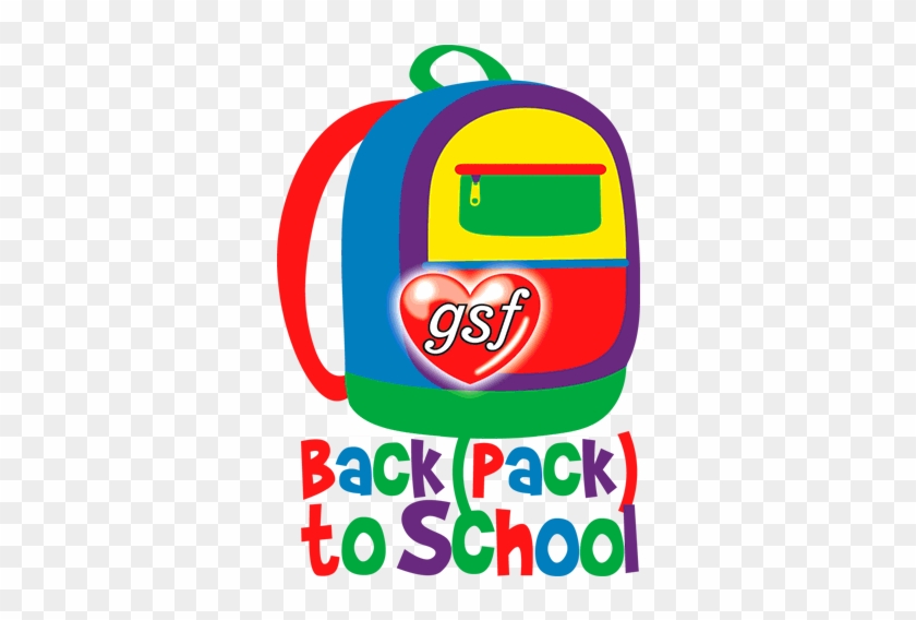 Back To School - Back To School #555051