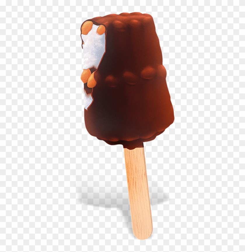 Buster Bar Ice Cream #555065