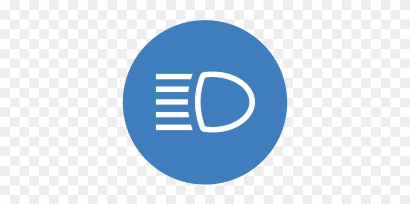 Headlight Restoration - Detroit Institute Of Arts Logo #555067