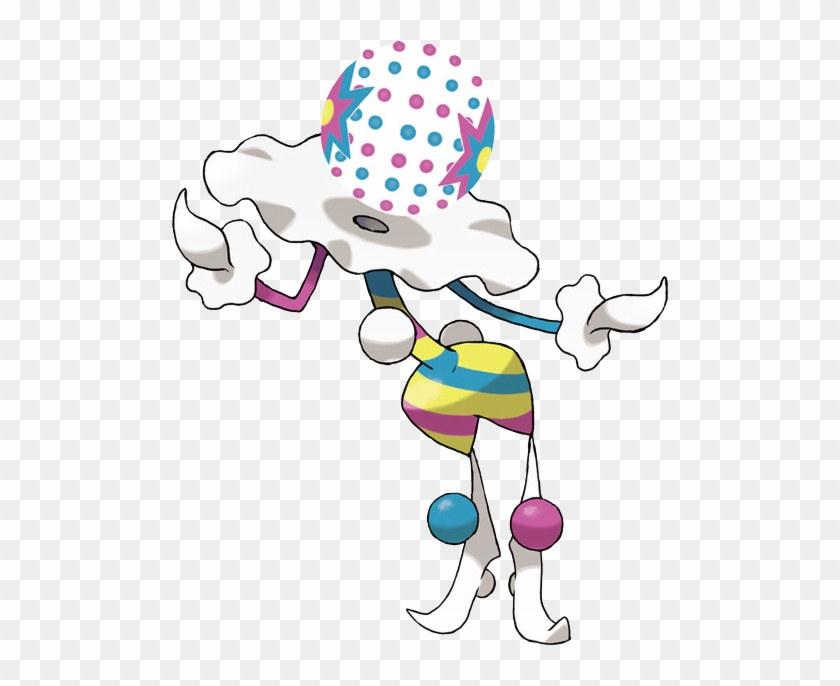 600px 806blacephalon By Mr Nooblette - Blacephalon Pokemon #555072