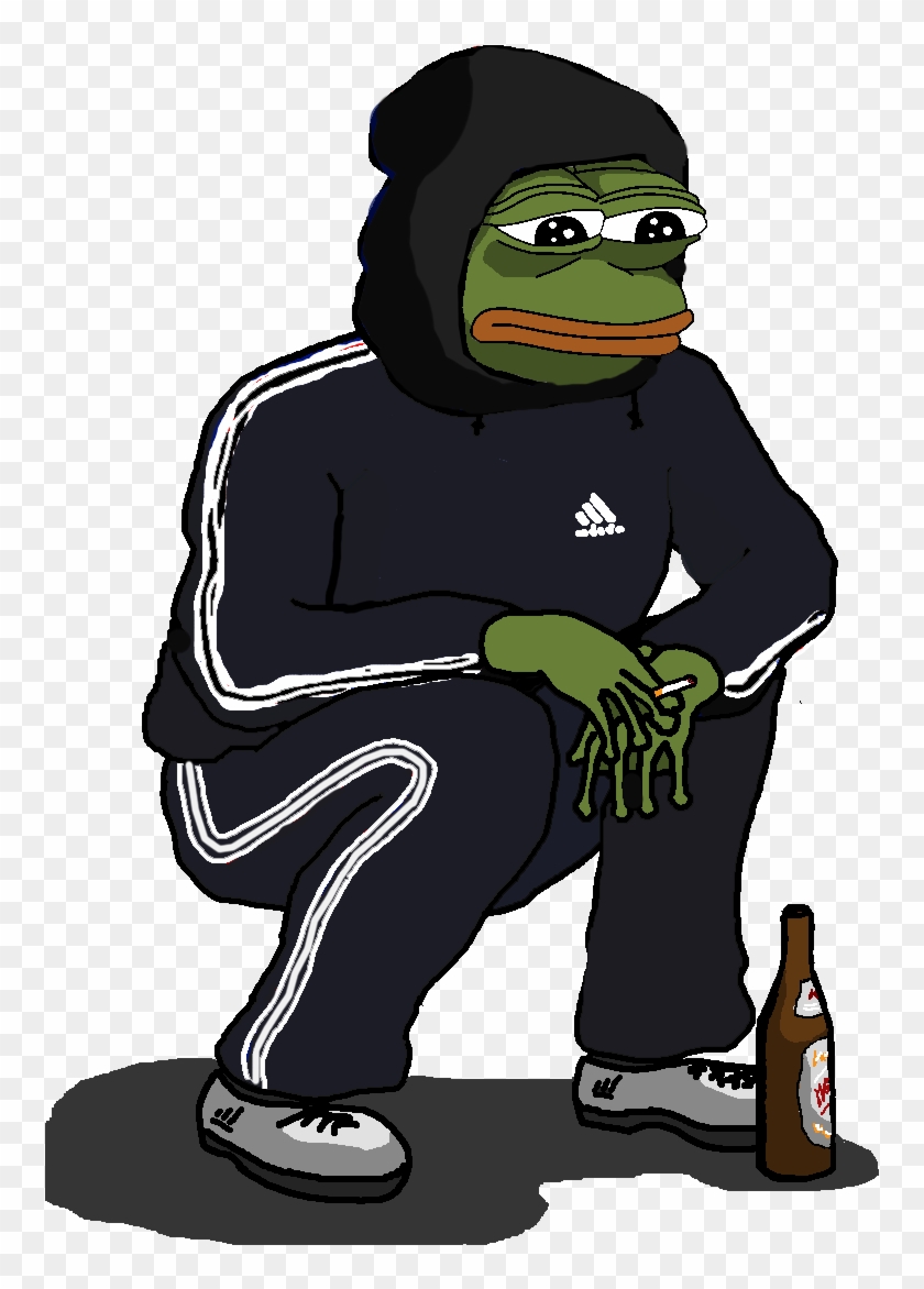 Guys I Need Your Slick Savvy Expertise Anonymous Wed - Slav Pepe #555094