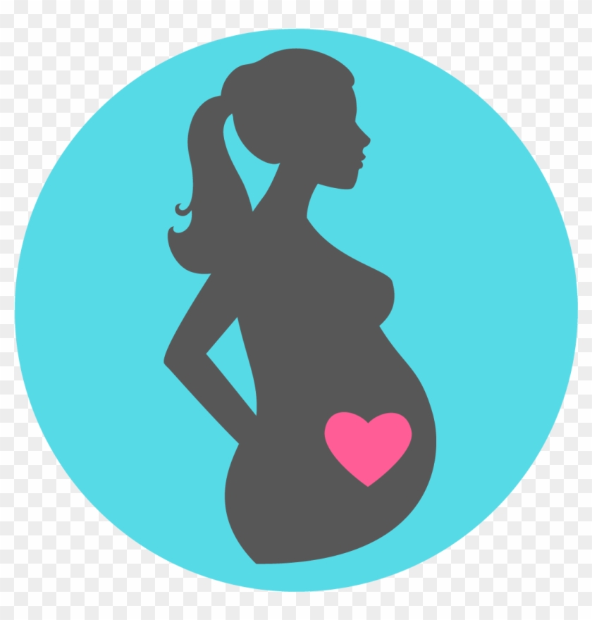Pregnancy Chat Logo - Portrait Of A Man #555100
