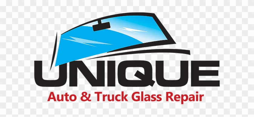 Unique Auto & Glass Repair - Auto And Truck Glass, Inc. #555111
