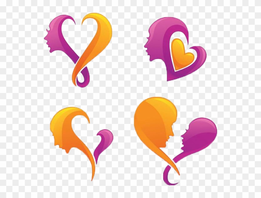 Heart Clip Art - Heart Clip Art #555173