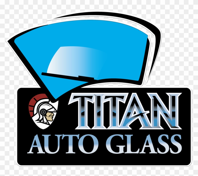Thank You For Visiting Titan Auto Glass - Auto Glass #555141