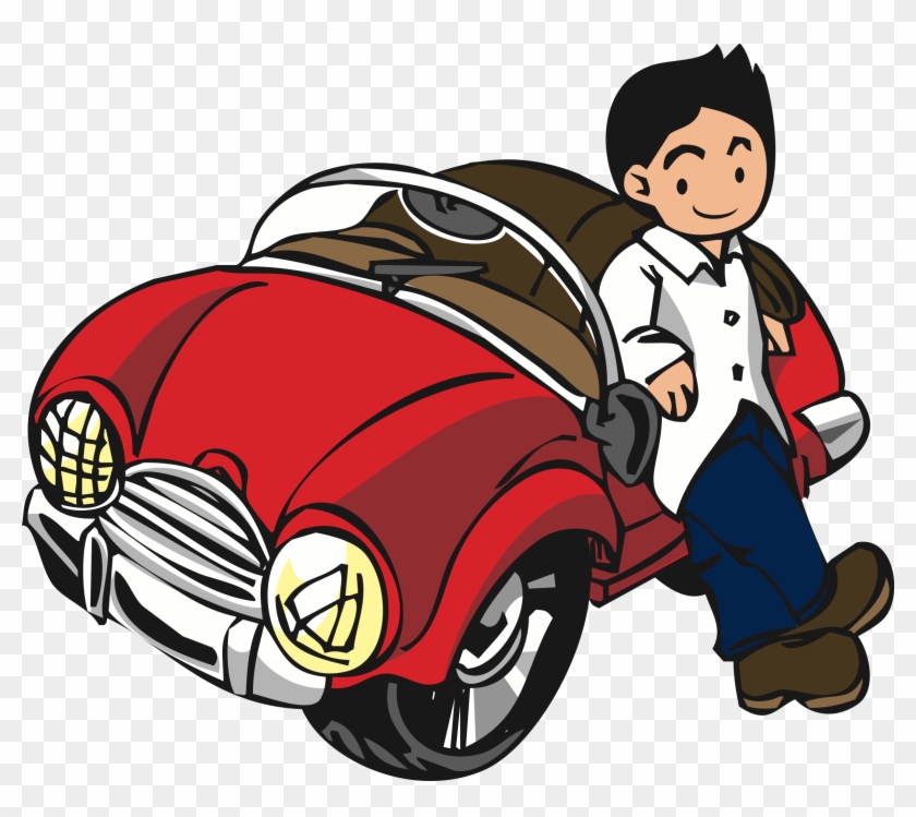 Big Image - Car #555157