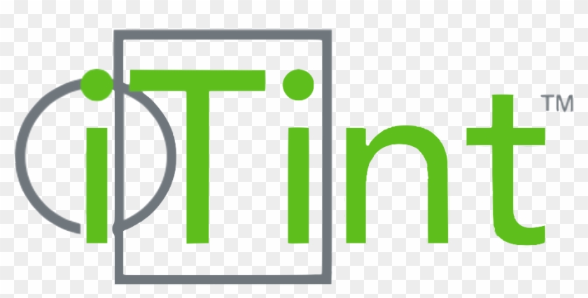 Itint Pro Window Tinting - Window Film #555154