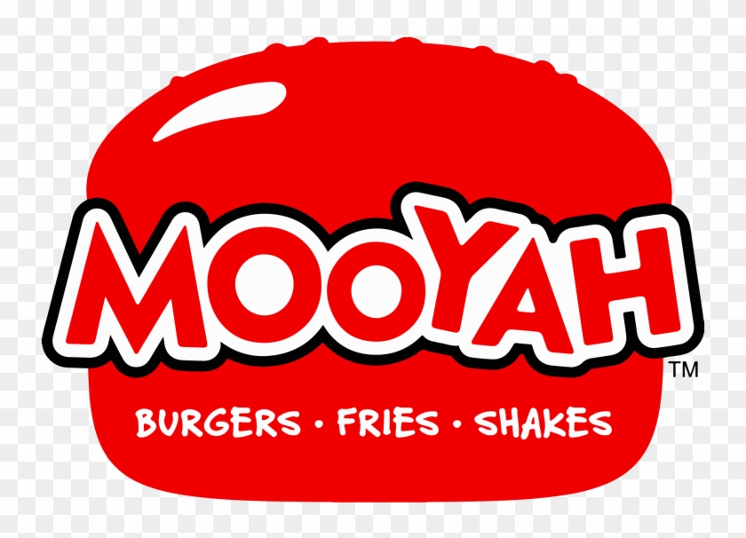 Mooyah Burgers, Fries & Shakes Delivery - Mooyah Burger Logo #555174