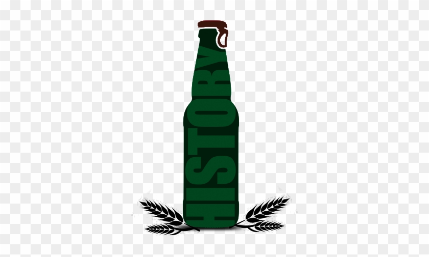 1997 - Beer Bottle #555186