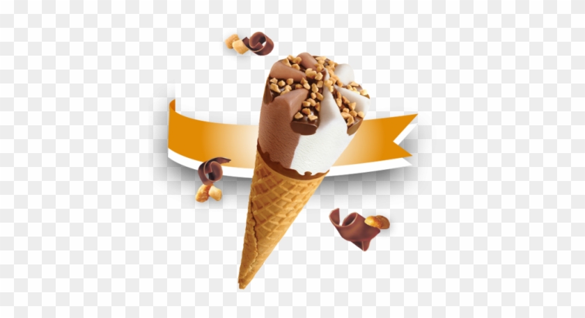 King Ice Cream Cone #555190