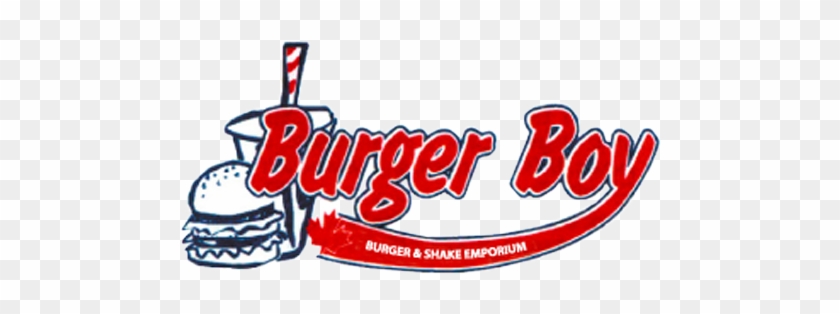 Burger Boy - Burger Boy Red Deer #555200